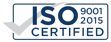 ISO 9001:2015