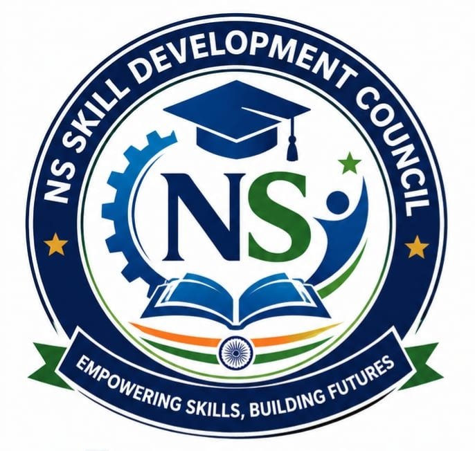 NS Skill Development Council Logo
